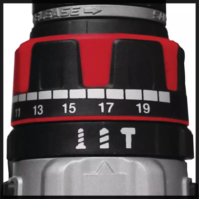 Einhell TE-CD 18 Li BL taladro atornillador percutor a batería 18 V, sin batería