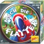 Mach die Flatter, Juego de mesa