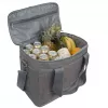 Recipiente térmico Rivacase 5736 30L gris