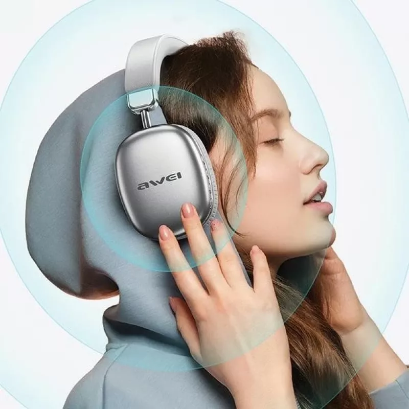 Auriculares Awei AT7