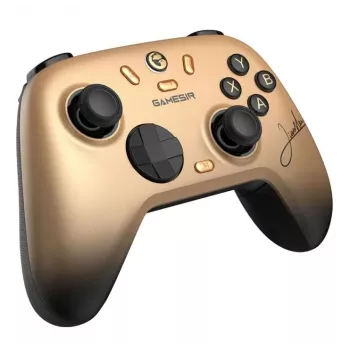 Mando de juego inalámbrico GameSir N2 Lite para Switch – diseño ergonómico compacto, conectividad inalámbrica