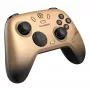 Mando de juego inalámbrico GameSir N2 Lite para Switch – diseño ergonómico compacto, conectividad inalámbrica