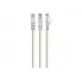 Cable de red Gembird PP6U-3M gris Cat6 U/UTP (UTP)