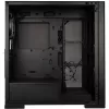 Carcasa de PC Kolink UNITY MESHBAY ARGB Midi Tower negra