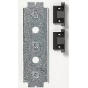 S. Siedle & Soehne Adaptador de montaje MA/RG 611-0 (200018415-00)