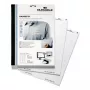 Insignia Durable BADGEFIX Silk 240 uds.