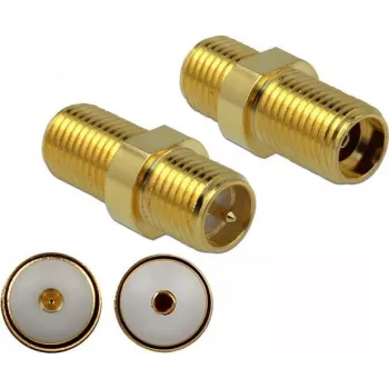 Conector coaxial SMA DeLOCK 89992