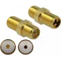 Conector coaxial SMA DeLOCK 89992