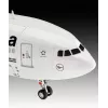 Maqueta de plástico avión REVELL Airbus A330-300 Lufthansa escala 1:144