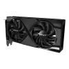 PNY GeForce RTX 5060 Ti 16GB VERTO Dual Fan Tarjeta gráfica (VCG5060T16DFXPB1)
