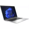 HP EliteBook 845 G9 Portátil - AMD Ryzen 5 Pro 6650U / 2,9 GHz - Win 11 Pro - Radeon 660M - 16GB RAM - 512GB SSD NVMe - 35,56 cm (14) IPS 1920 x 1200 - Wi-Fi 6 - Teclado: Alemán (9M43