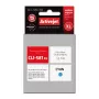 Activejet ACC-581CNX cartucho de tinta (sustituto de Canon CLI-581XLC; Supreme; 11,70 ml; cian)