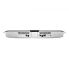 HP Poly Studio V12 Barra de vídeo USB sin fuente de alimentación