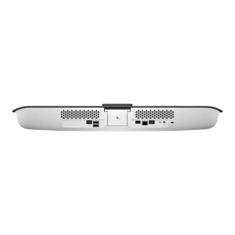 HP Poly Studio V12 Barra de vídeo USB sin fuente de alimentación
