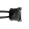 ENDORFY Navis F280 refrigeración líquida todo en uno para procesador 14 cm negro