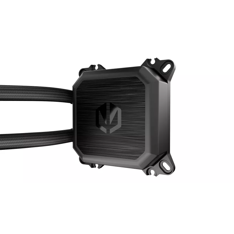 ENDORFY Navis F280 refrigeración líquida todo en uno para procesador 14 cm negro