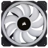 Ventilador de carcasa CORSAIR LL140 RGB 140mm ARGB pack de 2