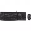 Teclado MK120 RUS/DESKTOP 920-002561 Logitech