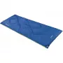 High Peak Ranger - saco de dormir, azul y azul marino, izquierda