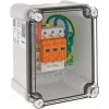 OBO PVG-BC 900K 100 Caja de conexión de generador 1 5088400 (5088400)