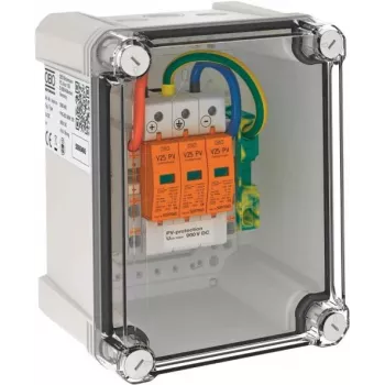 OBO PVG-BC 900K 100 Caja de conexión de generador 1 5088400 (5088400)