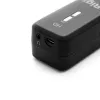 IK Multimedia iRig Mic Lav Negro Micrófono de solapa