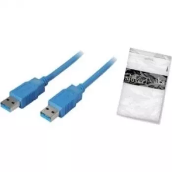 Cable USB Shiverpeaks BS77030-1