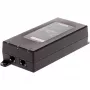 AXIS Midspan AC/DC - Inyector de alimentación - AC 24 / DC 20-26,4 V - 90 vatios - para AXIS F101, M1134, M1135, M1137, P1377, P1378, P1455, P8815, Q1615, Q1700, Q1798, Q9216 (02209-001)