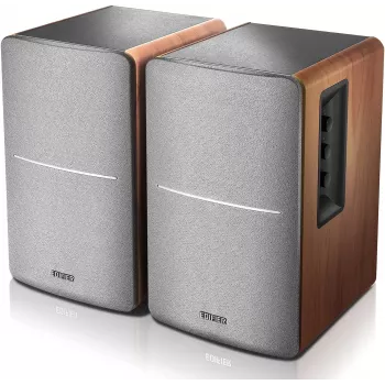 Edifier | Altavoz Bluetooth activo | R1280DBS | Bluetooth | Conexión inalámbrica