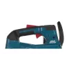 Motosierra Makita DUC356ZB negra, azul