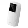 Vention FHMW0 Powerbank 30000 mAh, 22,5 W, blanco
