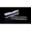 DIMM 32 GB DDR5-6000 (2x 16 GB) Dual-Kit, memoria plateada, F5-6000J3238F16GX2-TZ5RS, Trident Z5 RGB, INTEL XMP
