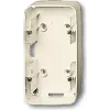 Busch-jaeger 2CKA001799A0337 blanco