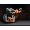 Cuadricóptero RC REVELL Pocket Drone 23810 — 2,4 GHz, radiocontrol de 4 canales