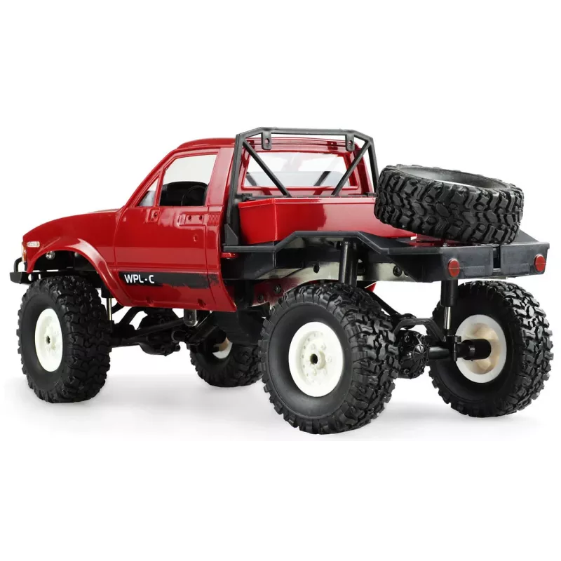 Amewi 22351 Vehículo terrestre RC motor eléctrico 1:16 Pickup Truck (22351)