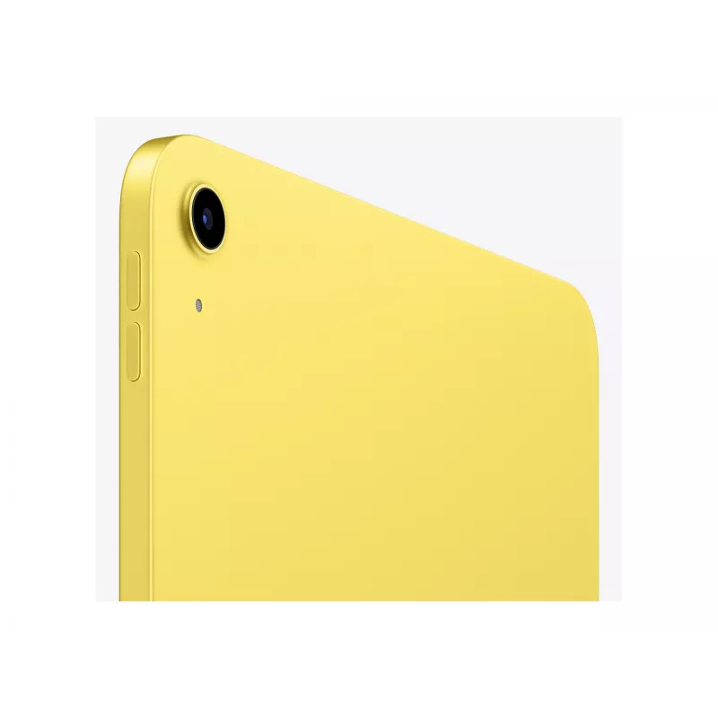 Tablet Apple iPad 256 GB 11 pulgadas A16 iPadOS 18