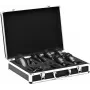 AKG DRUMSET SESSION 1 - set de micrófonos para batería