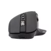 Ratón inalámbrico Tellur TLL491261 USB