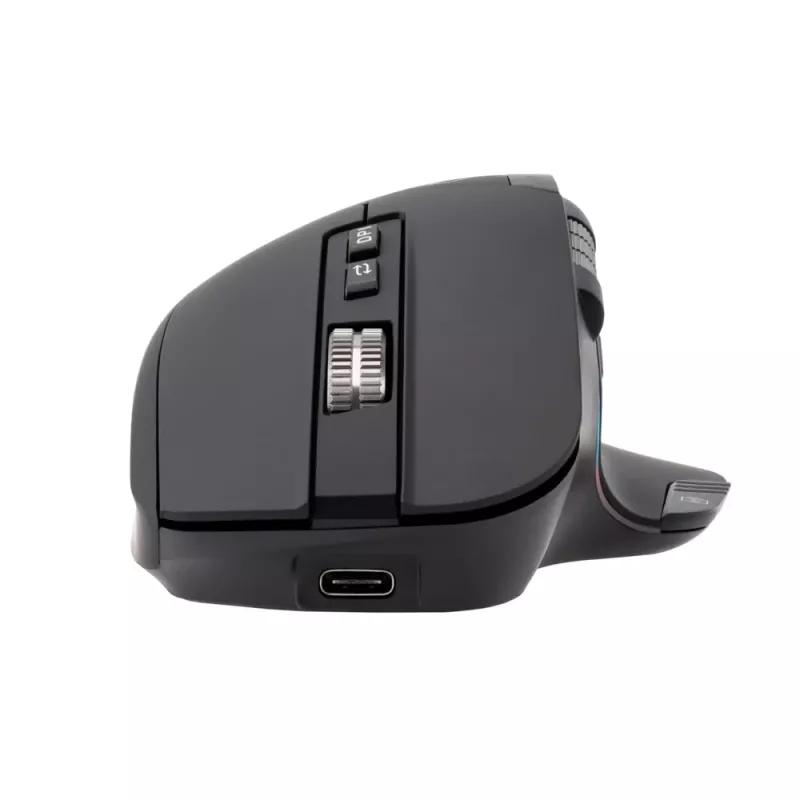 Ratón inalámbrico Tellur TLL491261 USB