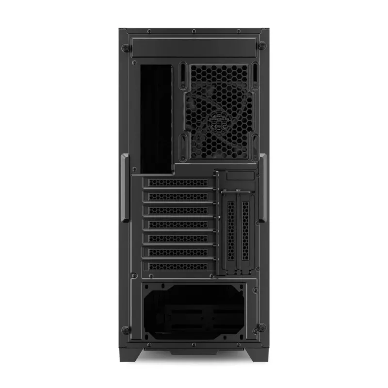 Caja para PC Sharkoon M30 negra Full Tower ATX E-ATX
