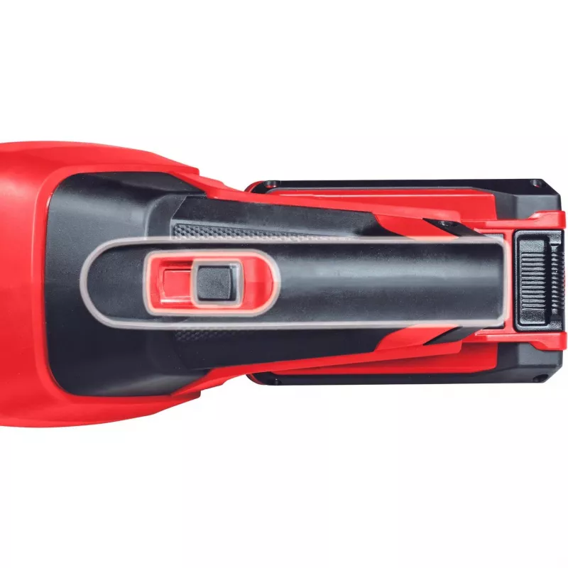 Einhell TE-HV 18/06 Li - Solo 0,6 L sin bolsa