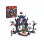 LEGO Ninjago 71813 máscara del lobo de las sombras Dojo