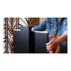 Monitor Mobile Pixels Geminos X 24