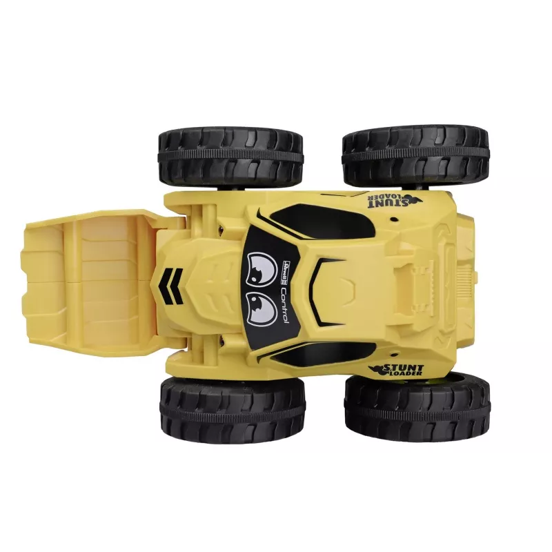 Camión RC My little Stunt Loader