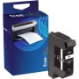 freecolor negro - compatible - cartucho de tinta (alternativa a: HP 45A)