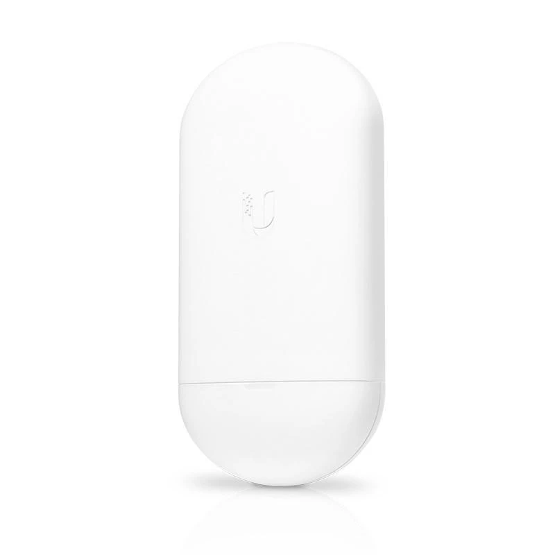 Ubiquiti airMAX NanoStation 5AC Loco CPE de 5 GHz / puente inalámbrico (5 uds.)