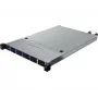 ASRock 1U8S4E-GENOA/2T Barebone servidor Socket SoC SP5 (LGA 6096) Rack (1U)