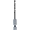 Broca helicoidal Bosch PointTeQ 2608577518 – 1 unidad