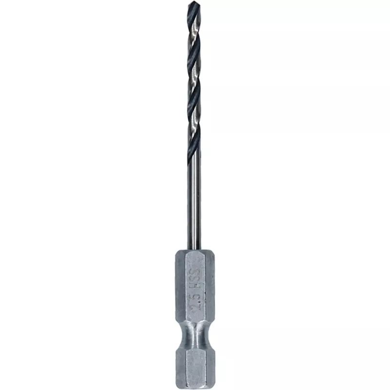 Broca helicoidal Bosch PointTeQ 2608577518 – 1 unidad
