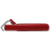 Pelacables Knipex 16 20 28 SB rojo